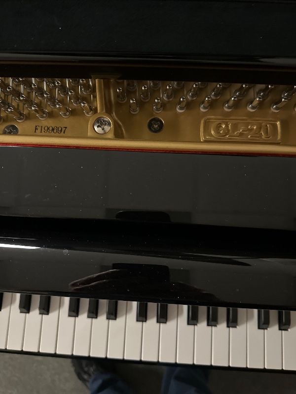 Additional image for Kawai GL20